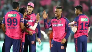 Read more about the article Can RR Qualify for Playoffs of IPL 2023? – Online Cricket News