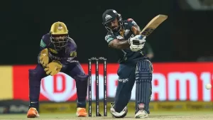 Read more about the article Why is Vijay Shankar Not Enjoying Right now’s IPL 2023 Match Between Gujarat Titans and Sunrisers Hyderabad in Ahmedabad? – Online Cricket News