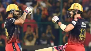 Read more about the article How Many Gamers have Led Royal Challengers Bangalore in IPL Historical past? – Online Cricket News