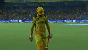 Read more about the article CSK Followers Lash Out at Ravindra Jadeja For Poor IPL 2023 Batting in Loss of life Overs – Online Cricket News