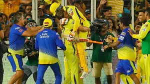 Read more about the article Orange Cap, Purple Cap, MVP And Different Winners After CSK vs GT Last – Online Cricket News