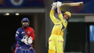 Read more about the article CSK vs DC Head to Head Report in IPL Historical past – Online Cricket News