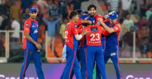 Read more about the article Can the David Warner-Led Staff Qualify for IPL 2023 Playoffs? – Online Cricket News