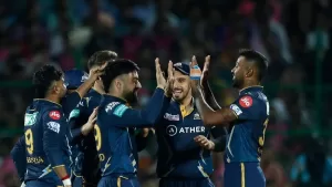 Read more about the article Have Gujarat Titans Certified for Playoffs in IPL 2023? – Online Cricket News