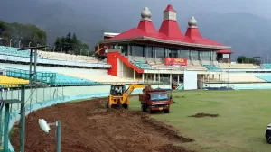 Read more about the article HPCA Stadium Dharamsala IPL 2023 Match On-line Ticket Worth Checklist – Online Cricket News