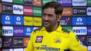 Read more about the article Is CSK Captain Not Retiring After Profitable IPL 2023? – Online Cricket News