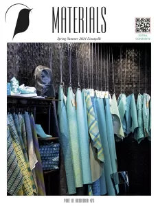Read more about the article LINEAPELLE: Vital, colorful and environmentally conscious energy. Here is S/S 2024
