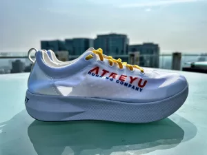 Read more about the article Atreyu The Artist Review | Running Shoes Guru