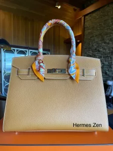 Read more about the article The Insanely Amazing Recent Hermès Purchases Shared on the PurseForum