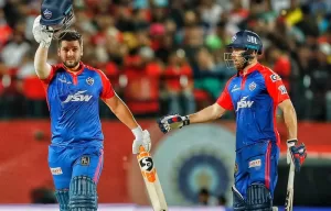 Read more about the article DC vs PBKS Outcome, Match Highlights, IPL Factors Desk, Man of the Match and Full Checklist of Award Winners of IPL Match 64 – Online Cricket News