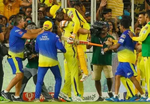 Read more about the article CSK vs GT IPL Remaining Consequence, Match Highlights, Man of the Match and Full Checklist of Award Winners – Online Cricket News
