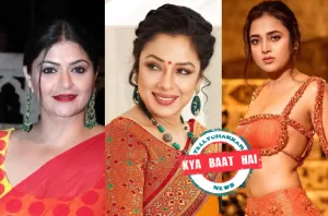 Read more about the article Kya Baat Hai! From Yeh Rishta’s Pragati Mehra to Rupali Ganguly, Tejasswi Prakash, and more stars who ditched their luxury wheels for an Auto Ride! Check it out!