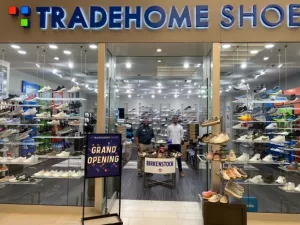 Read more about the article Tradehome Shoes to Open Second West Virginia Location