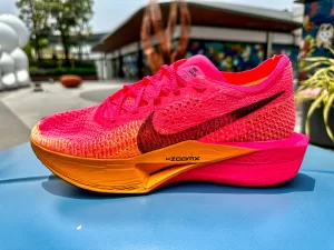 Read more about the article Nike ZoomX Vaporfly 3 Review