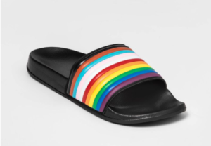 Read more about the article Target Unveils Its Pride 2023 Collection With Drag Queen Merch & More – Footwear News
