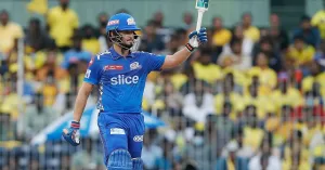 Read more about the article Why is Nehal Wadhera Not Enjoying Right this moment’s IPL 2023 Eliminator Between LSG and MI in Chennai? – Online Cricket News