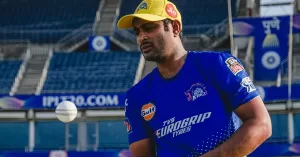 Read more about the article CSK’s Ambati Rayudu Hints at Retirement From All Codecs – Online Cricket News
