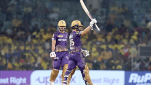 Read more about the article Can Kolkata Knight Riders Play IPL 2023 Playoffs? – Online Cricket News
