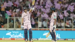 Read more about the article How Many Lots of Has Gujarat Titans Batter Scored in Indian Premier League? – Online Cricket News