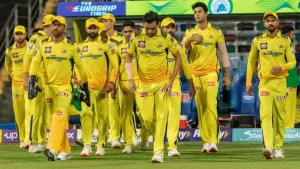 Read more about the article What Occurs If CSK Win Immediately vs Gujarat Titans at Chepauk? – Online Cricket News