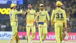 Read more about the article GT vs CSK MA Chidambaram Stadium Pitch Report for IPL 2023 Qualifier 1 in Chennai – Online Cricket News