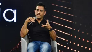 Read more about the article MS Dhoni As soon as Revealed Why He Did not Act In His Biopic – Online Cricket News