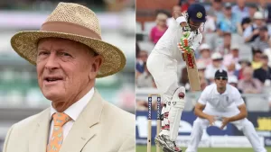 Read more about the article When Geoffrey Boycott Claimed That Gautam Gambhir Cannot Bat in England – Online Cricket News