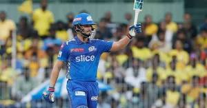 Read more about the article Which State does Mumbai Indians’ Batter Characterize in Home Cricket? – Online Cricket News
