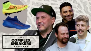 Read more about the article Denis Dekovic on Making Shoes for Ronaldo, Pharrell, and Michael Jackson |