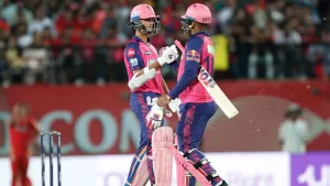Read more about the article How can Rajasthan Royals Qualify for Playoffs in IPL 2023? – Online Cricket News