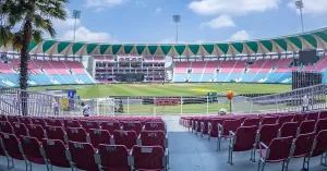 Read more about the article Ekana Sports activities Metropolis Lucknow Pitch Report for LSG vs MI IPL 2023 Match – Online Cricket News