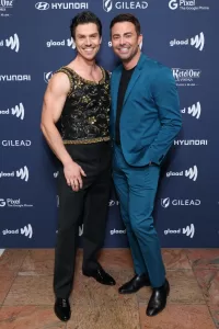 Read more about the article Stars Share the Meaning of LGBTQIA+ Visibility at GLAAD Awards 2023 – Footwear News