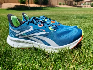 Read more about the article Reebok Floatride Energy 5 Review