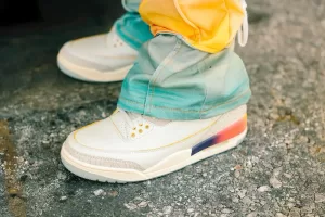 Read more about the article J Balvin x Air Jordan 3 Collab September 2023 Release Date FN0344-901