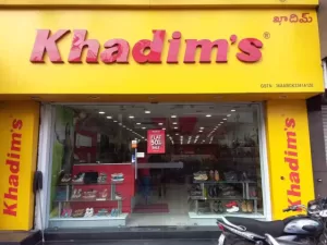 Read more about the article Khadim India records a net profit increase to Rs 4.29 crore in Q4 FY23