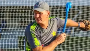 Read more about the article Grant Bradburn Appointed Head Coach of Pakistan Cricket Group – Online Cricket News