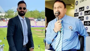 Read more about the article Star Sports activities Hindi Commentators For India vs Australia Take a look at Championship Closing – Online Cricket News