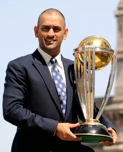 Read more about the article Dhoni’s khichdi food regimen led India to World Cup glory! – Online Cricket News