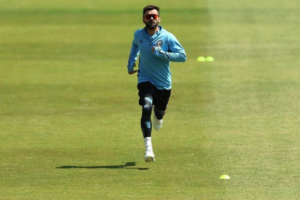 Read more about the article Kohli Is 24×7 All Coronary heart For India – Online Cricket News