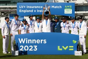 Read more about the article England lord over guests as Eire left Tongue-tied – Online Cricket News