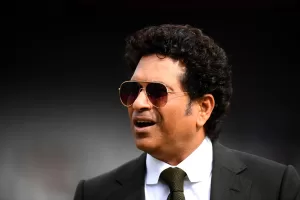 Read more about the article Tendulkar takes a stroll down reminiscence lane – Online Cricket News
