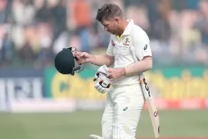 Read more about the article Will Warner get his desired farewell? – Online Cricket News