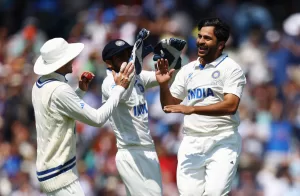Read more about the article Australia vs India, Day 2 – Online Cricket News