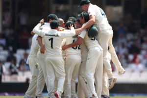 Read more about the article Can Australia full WTC-Ashes double? – Online Cricket News