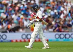 Read more about the article How Kohli’s dismissal formed Australia’s WTC triumph – Online Cricket News