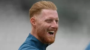 Read more about the article Ben Stokes says he’ll play full half in Ashes except he ‘cannot stroll’ – Online Cricket News