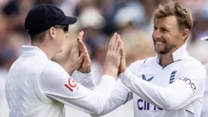 Read more about the article Joe Root says England gamers can set themselves up for all times with Ashes success – Online Cricket News