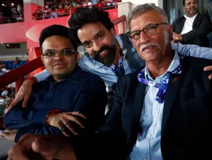 Read more about the article Blame The Gamers, However No Touching BCCI Please! – Online Cricket News