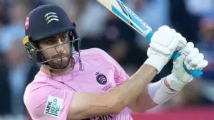 Read more about the article Middlesex keep winless with Sussex loss and Notts go high of North Group – Online Cricket News