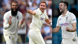 Read more about the article Choose your England workforce for first Australia Take a look at at Edgbaston – Online Cricket News